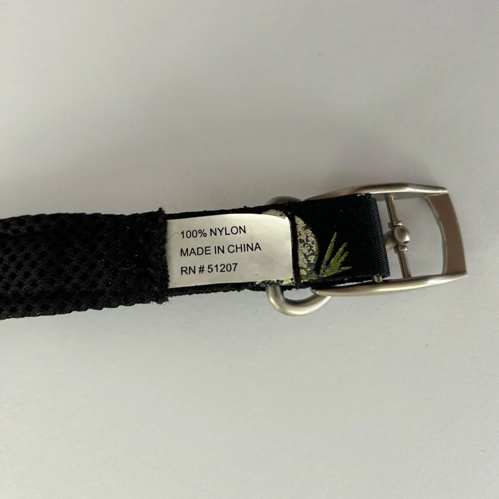 🦋 5/$25 - Nicole Miller Dog Collar